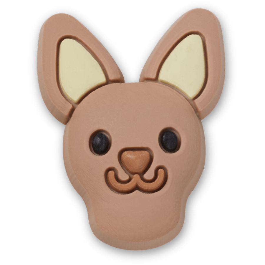 Tiny Chihuahua Face