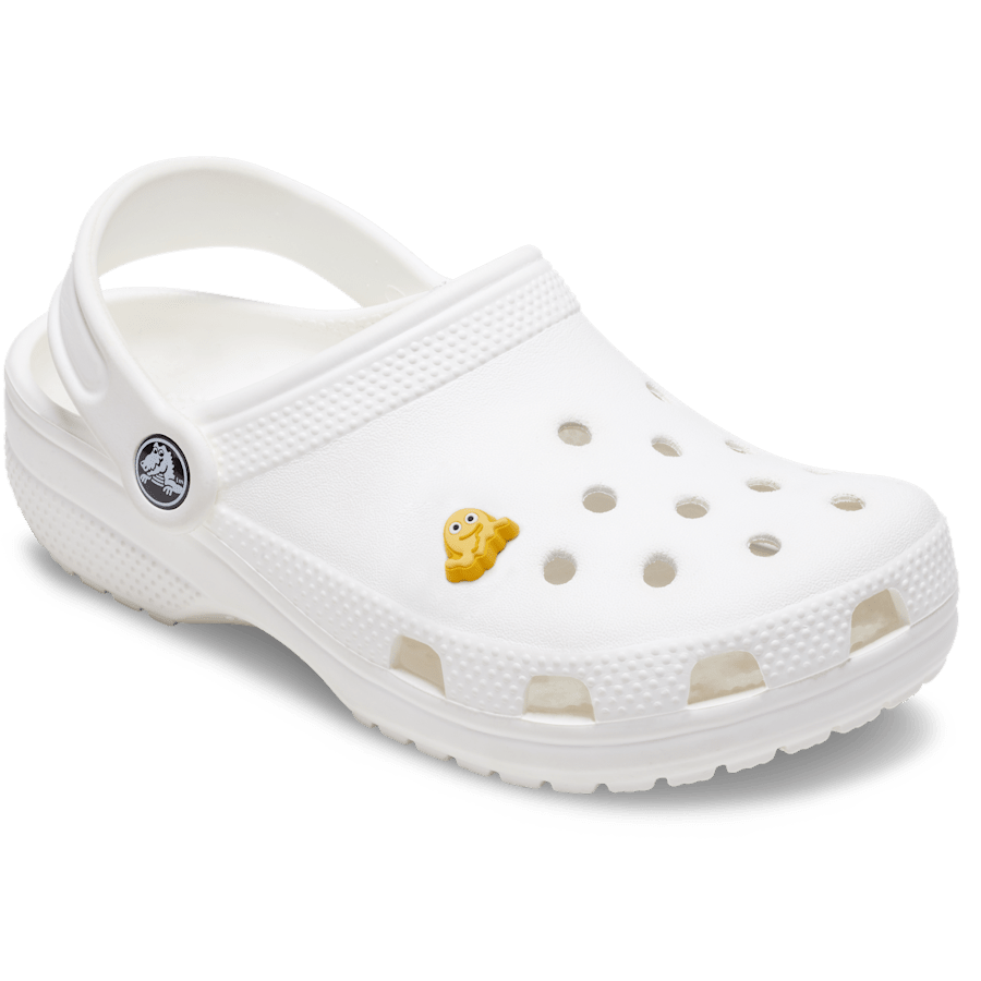 Melt Face - charm-on-shoes - Jibbitz Charms