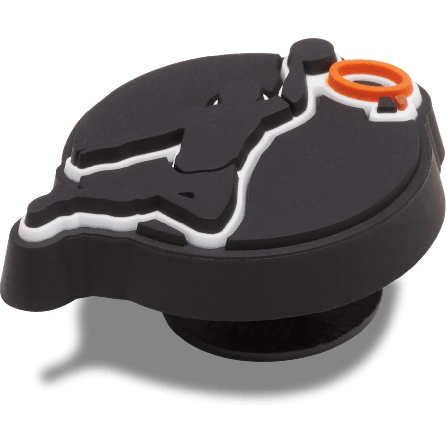  Dunk Silhouette - charms on shoes - Jibbitz