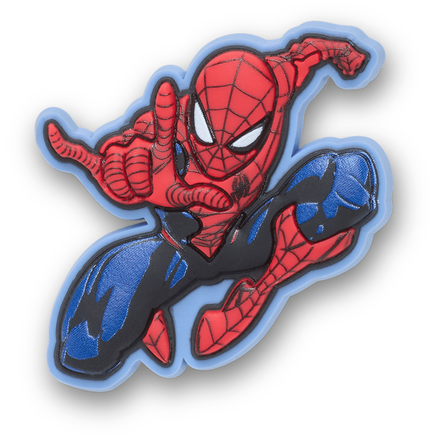 Spider-Man™ - Charm view - Jibbitz Charms