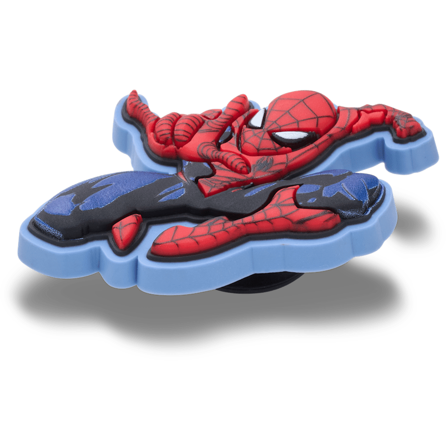 Spider-Man™ - Custom Angle - Jibbitz Charms