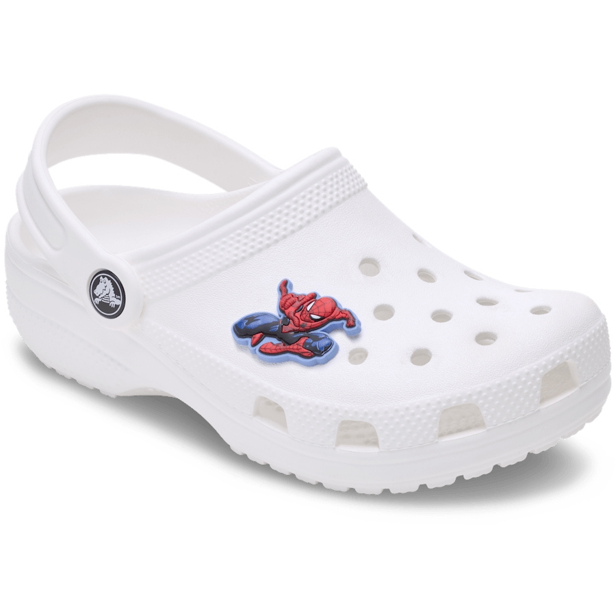 Spider-Man™ - Charm on shoes - Jibbitz Charms