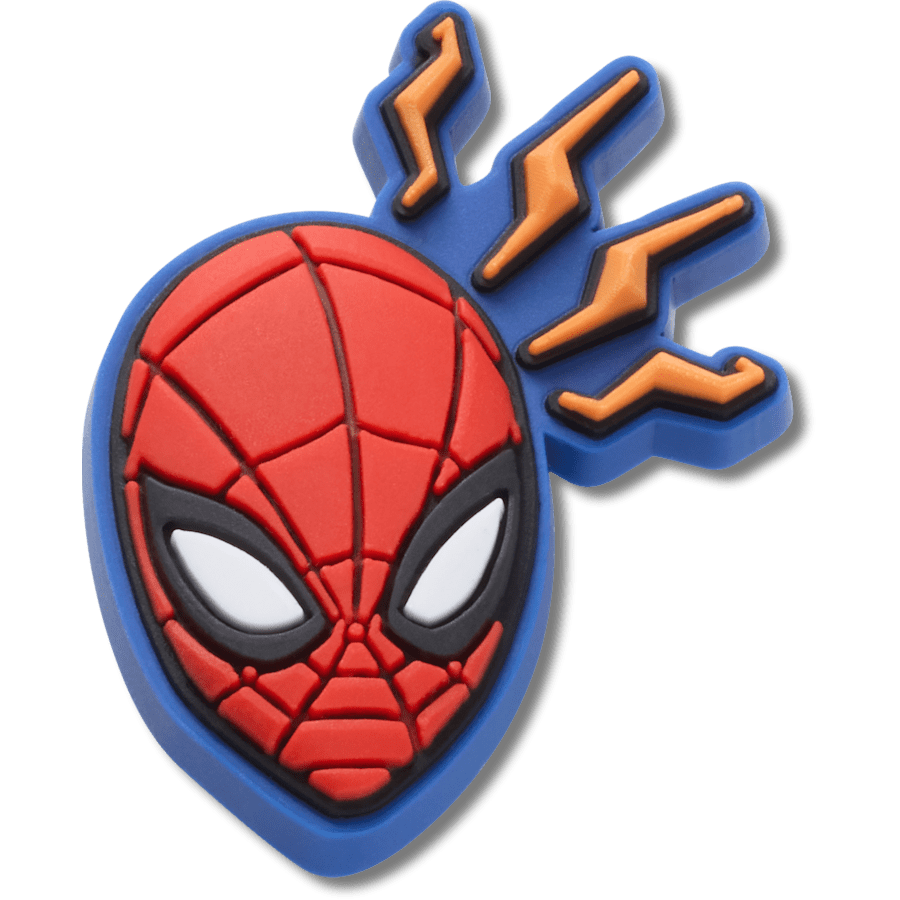 Spider-Man™ - Zubehöransicht - Jibbitz Charms