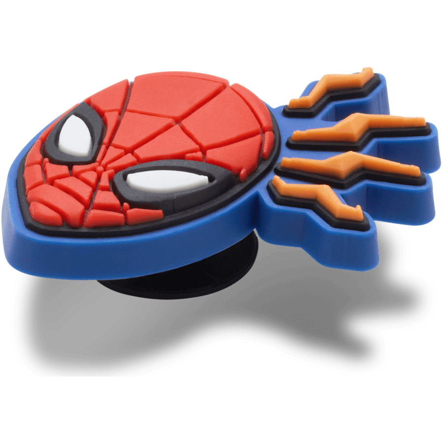 Spider-Man™ - benutzerdefinierter Winkel - Jibbitz Charms