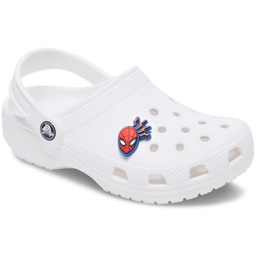 Spider-Man™ - charm-on-shoes - Jibbitz Charms