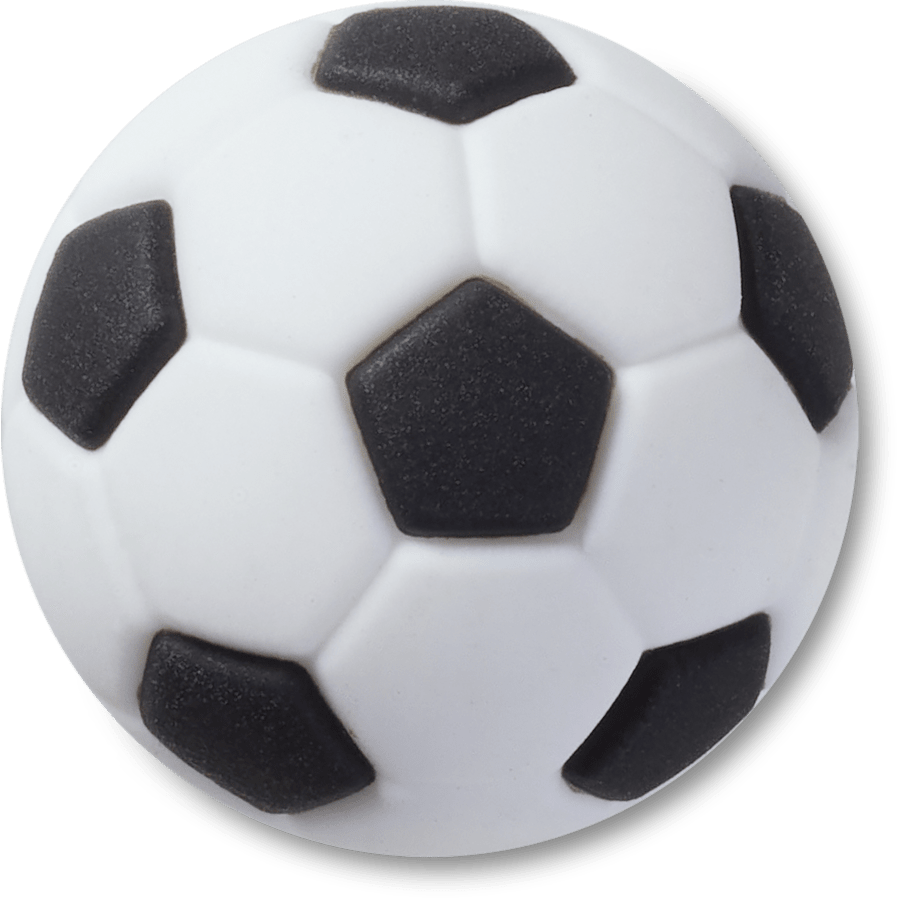 Crocs Textured Soccer Ball