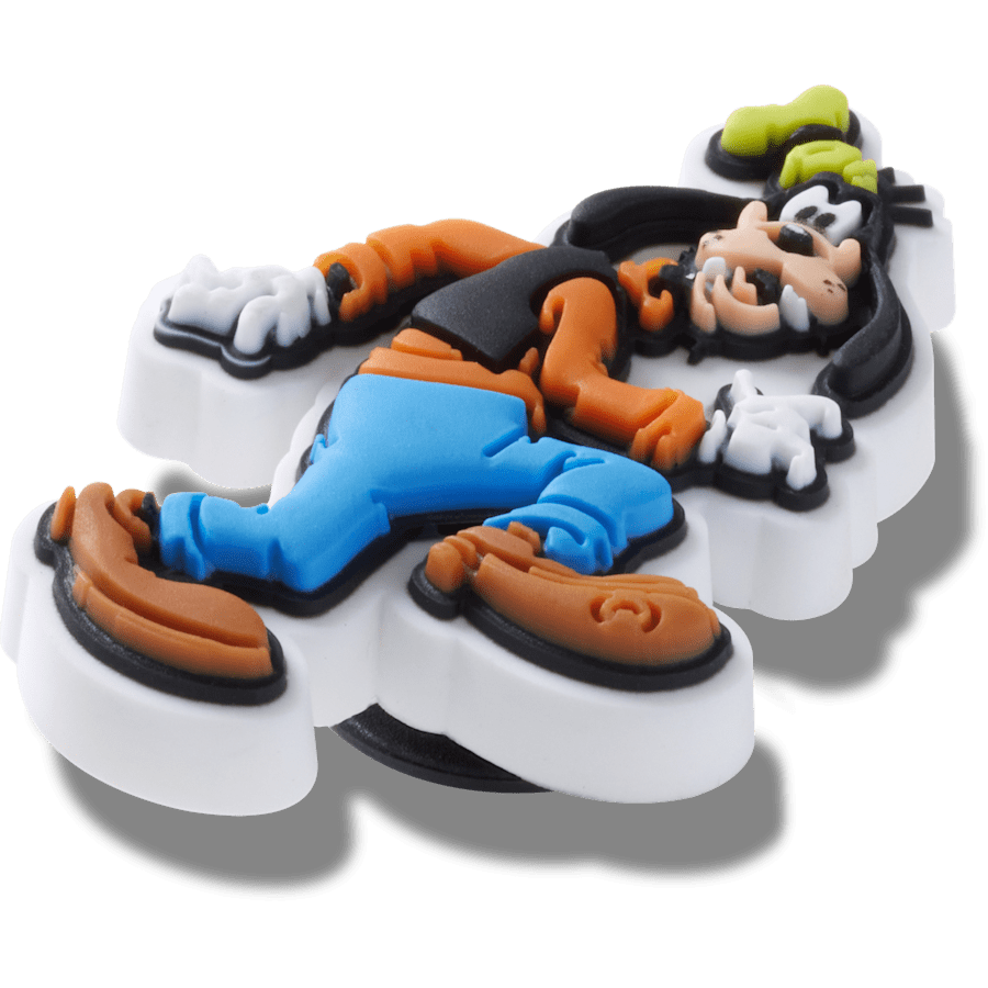 Disney Goofy - Custom Angle - Jibbitz Charms