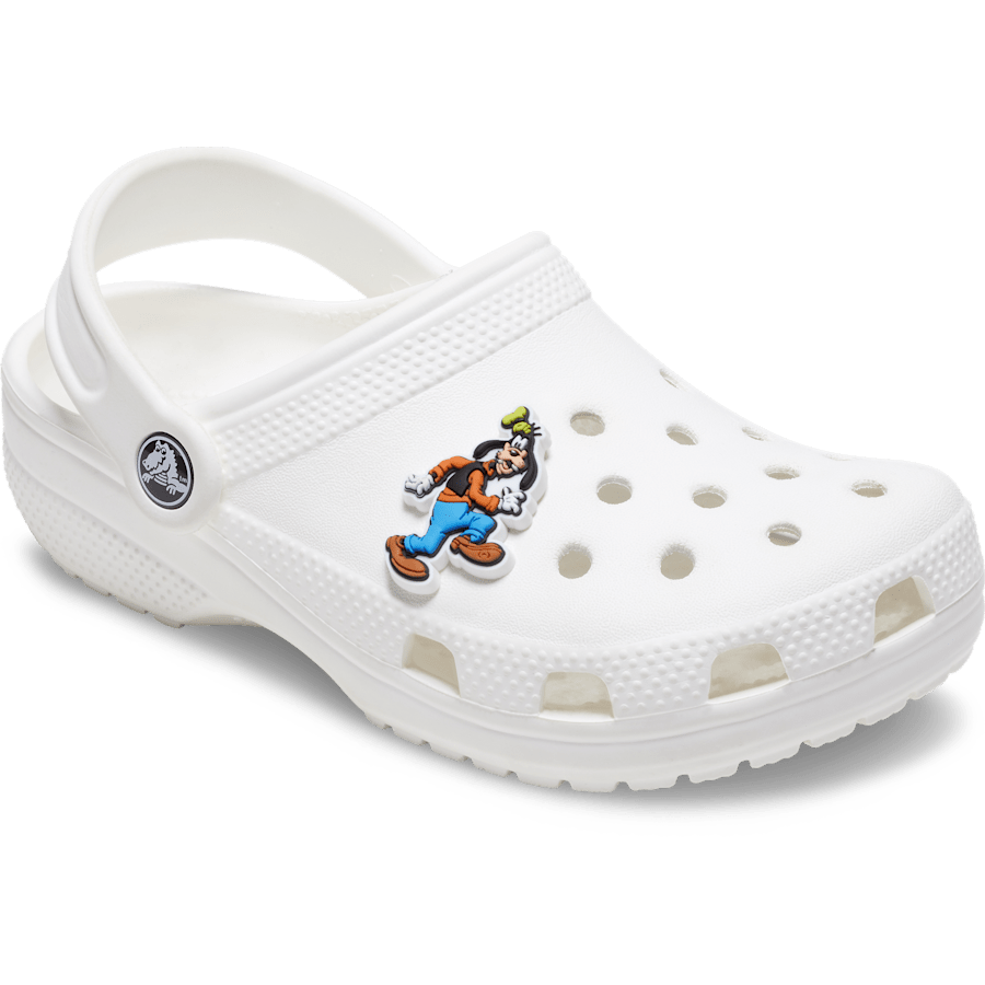 Disney Goofy - Charm on shoes - Jibbitz Charms