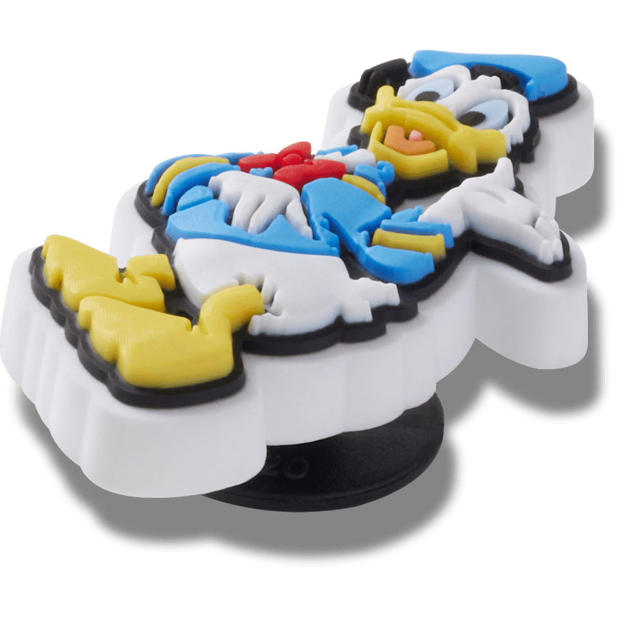 Disney Donald Duck - Custom Angle - Jibbitz Charms