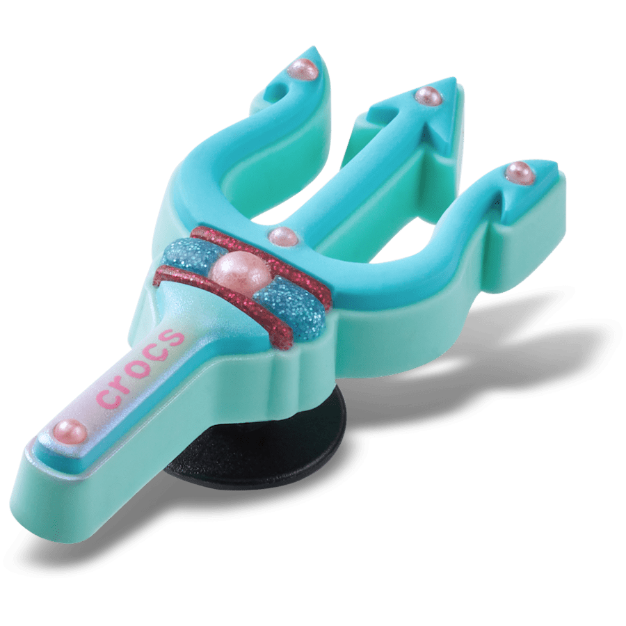  Trident - charms on shoes - Jibbitz