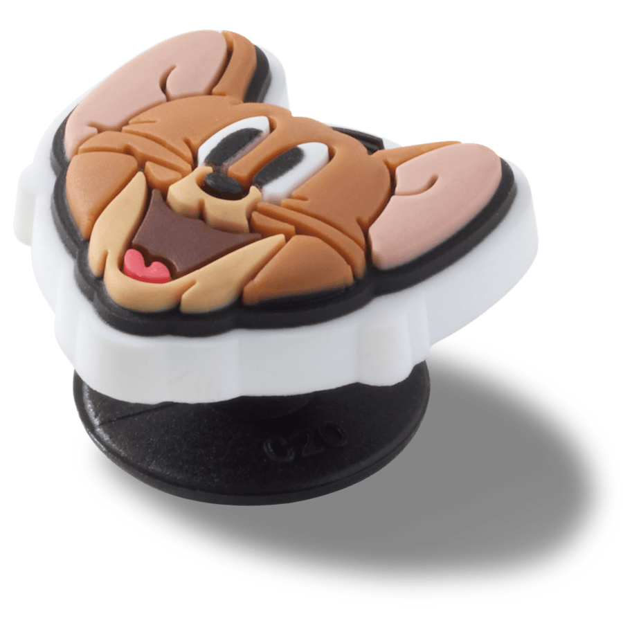  Tom and Jerry 1 - charms on shoes - Jibbitz
