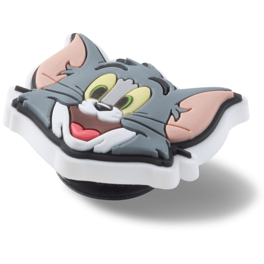  Tom and Jerry 2 - charms on shoes - Jibbitz