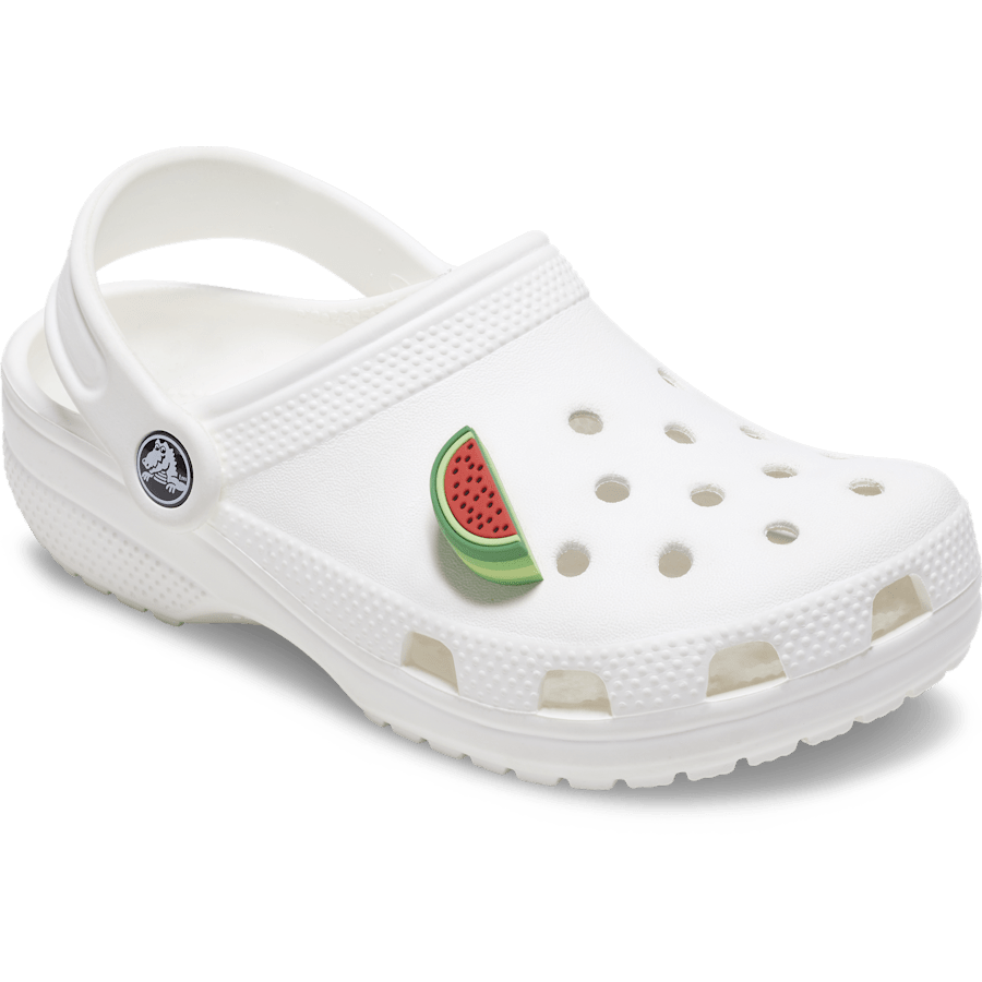  Stacked Watermelon - Custom Angle - Jibbitz