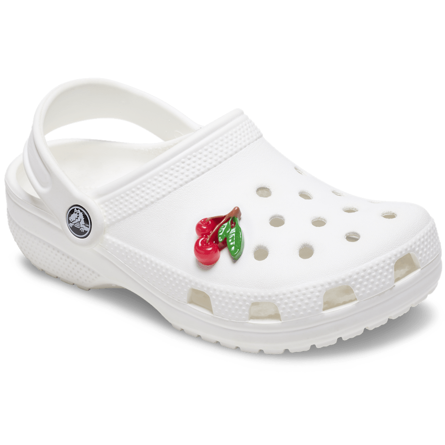  Shiny Cherries - Custom Angle - Jibbitz