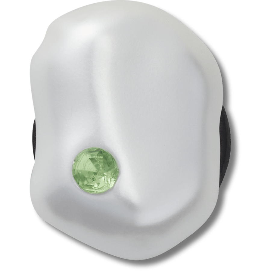 Baroque Green Pearl