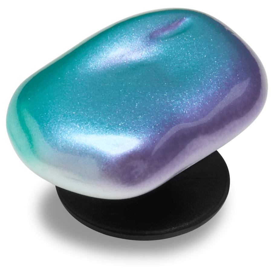 Baroque Pearl 2 - charms on shoes - Jibbitz