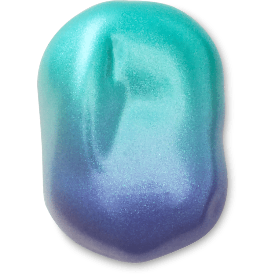Baroque Pearl 4