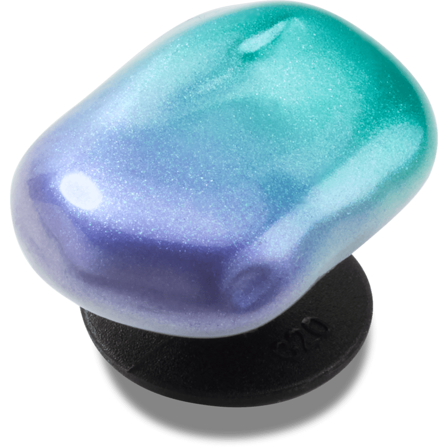 Baroque Pearl 4 - Custom Angle - Jibbitz Charms