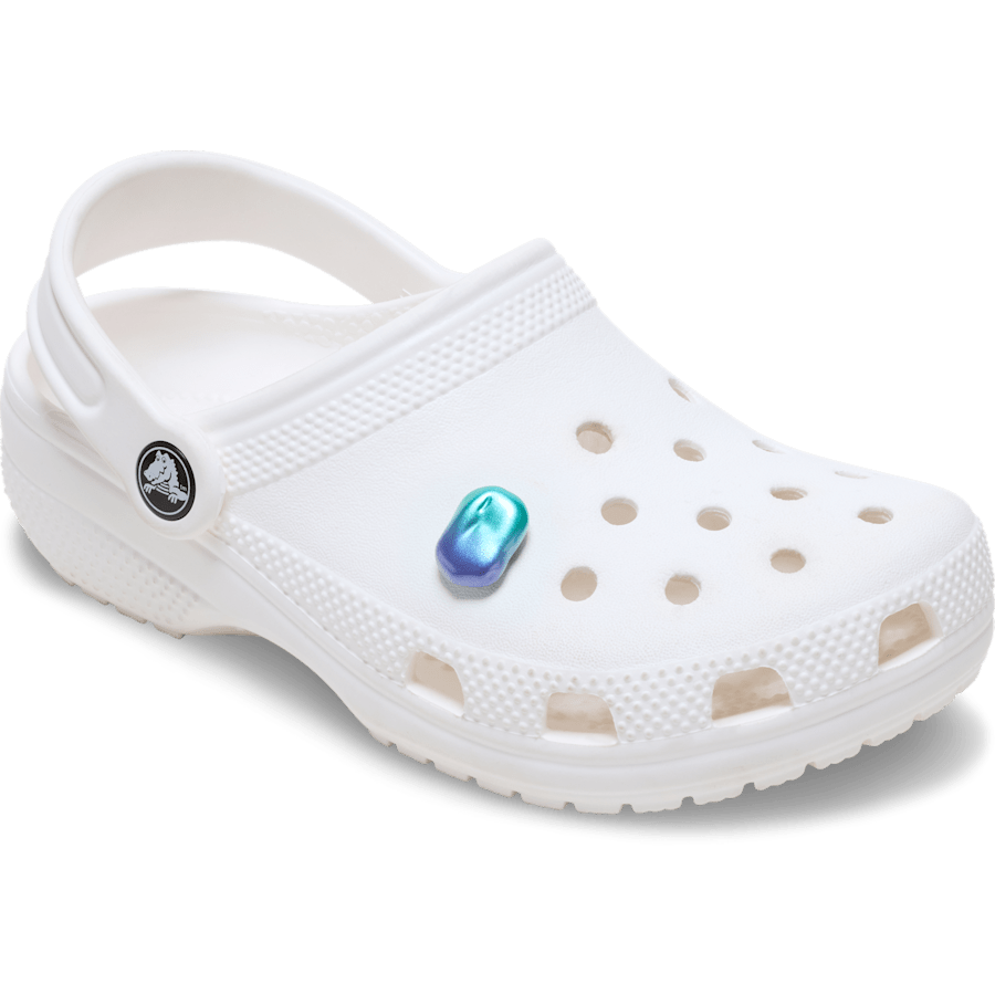 Baroque Pearl 4 - Charm on shoes - Jibbitz Charms