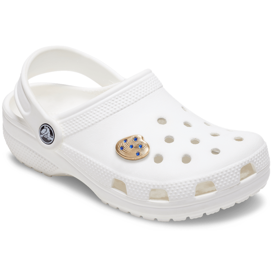  Shell with Pearls - Custom Angle - Jibbitz