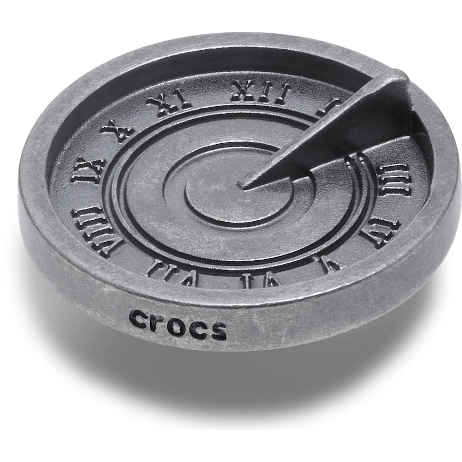 Sun Dial - Custom Angle - Jibbitz Charms