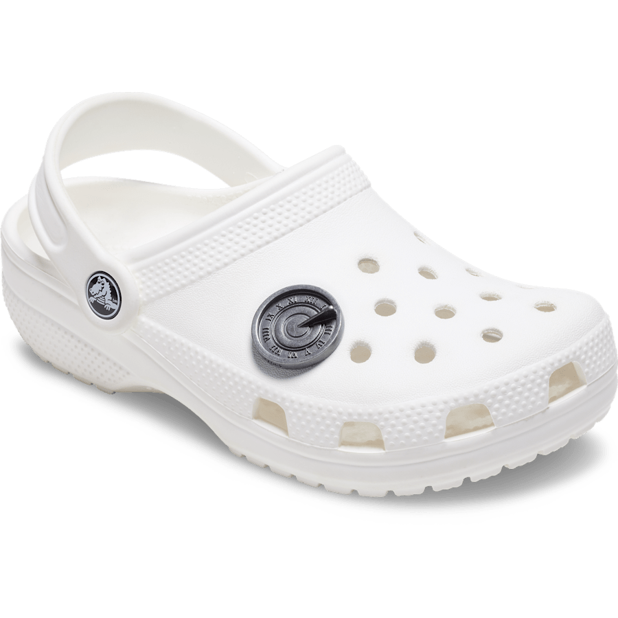 Sun Dial - Charm on shoes - Jibbitz Charms