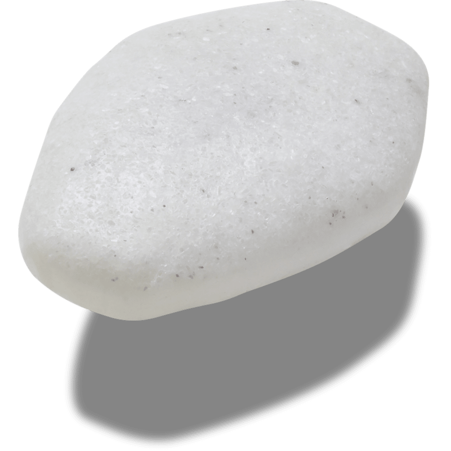  Matte Stone 1 - charms on shoes - Jibbitz