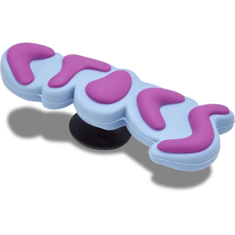  Crocs Outdoors - charms on shoes - Jibbitz