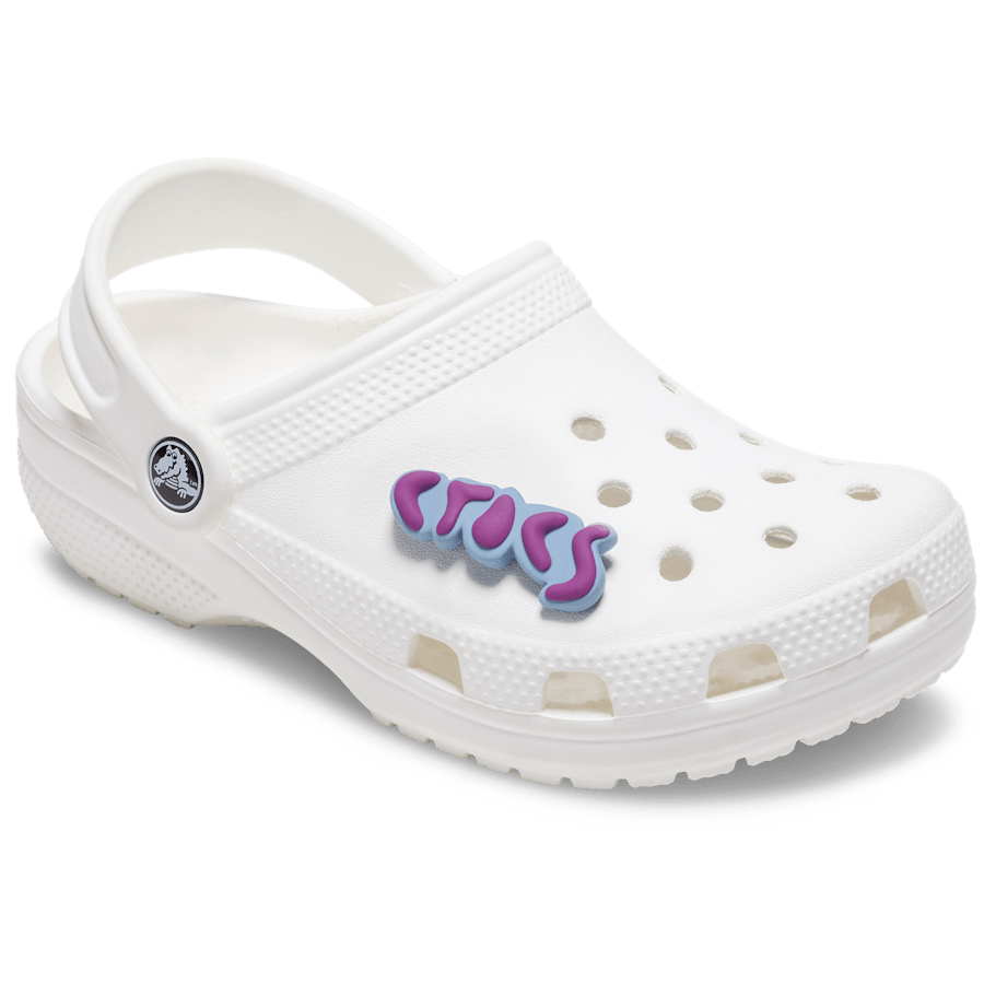  Crocs Outdoors - Custom Angle - Jibbitz