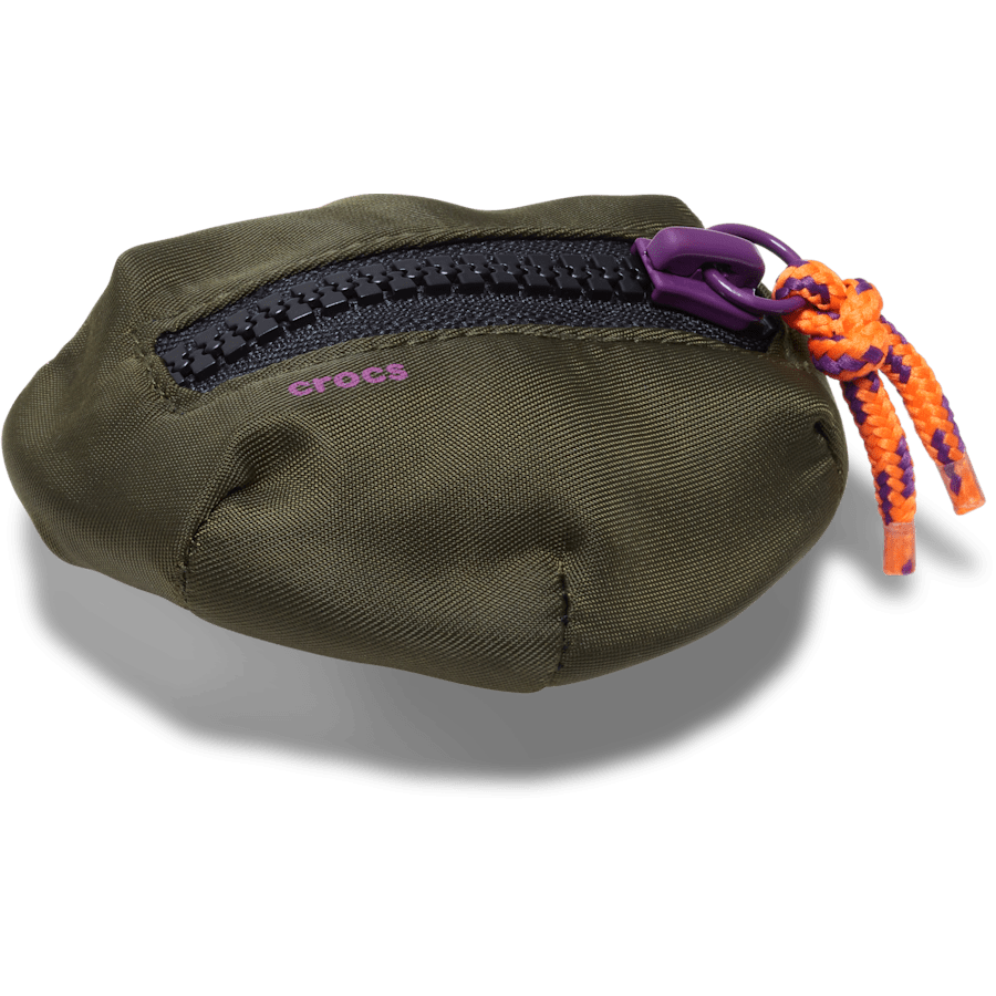  Hiker Pouch - charms on shoes - Jibbitz