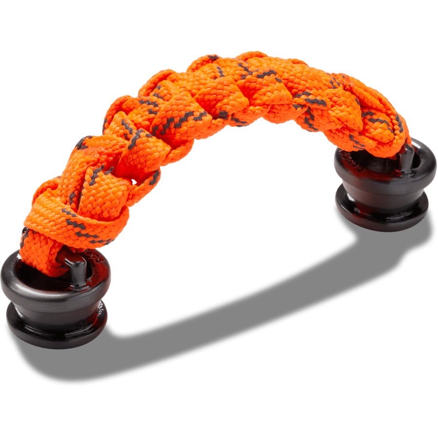 Cordon en nylon 2 - Angle personnalisé - Jibbitz Charms
