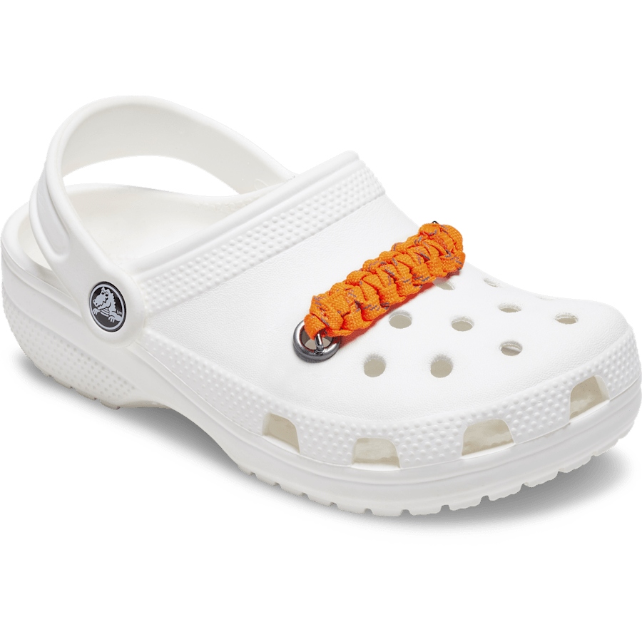 Cordon en nylon 2 - charm-on-shoes - Jibbitz Charms