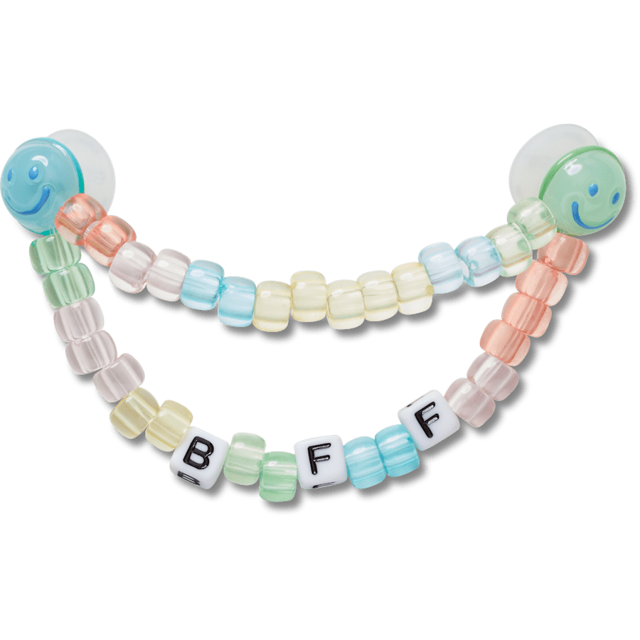  BFF Candy Chain - charm view - Jibbitz