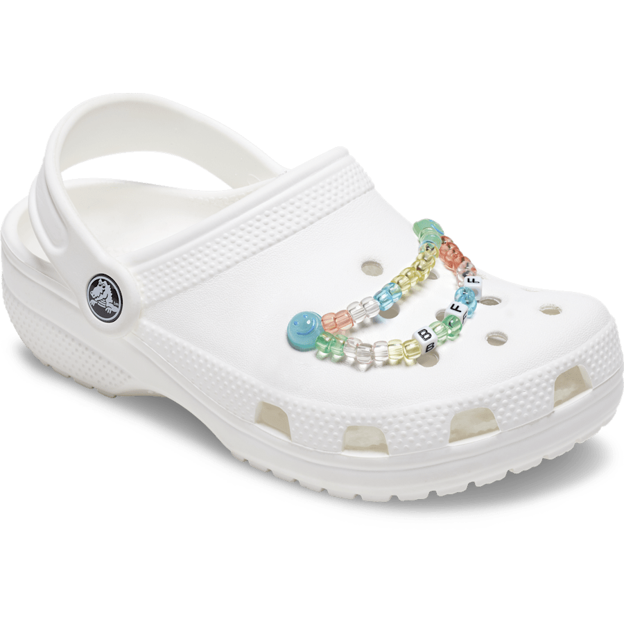  BFF Candy Chain - Custom Angle - Jibbitz