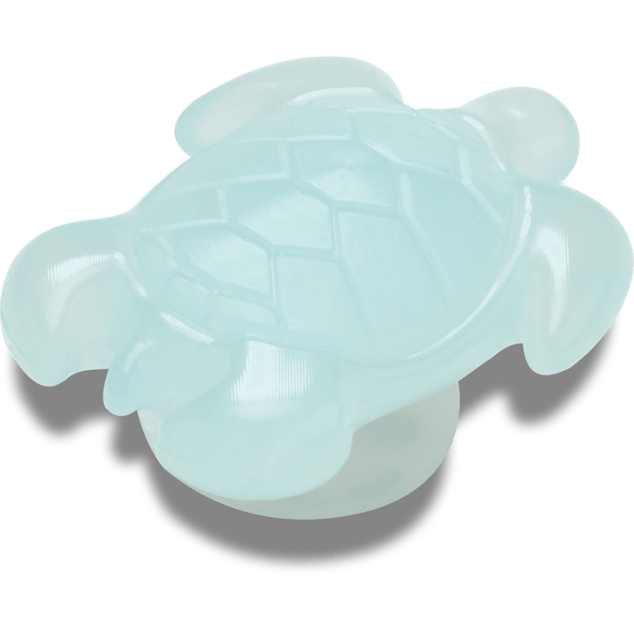  Squish Filled Turtle - charms on shoes - Jibbitz