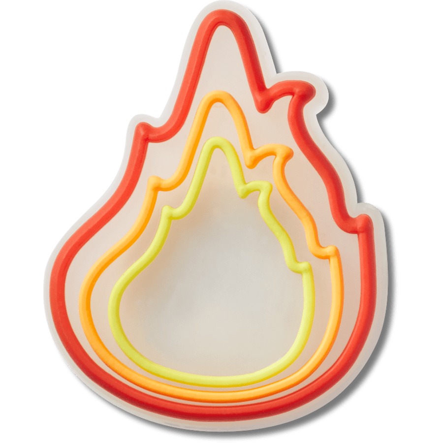 Lights Up Flame