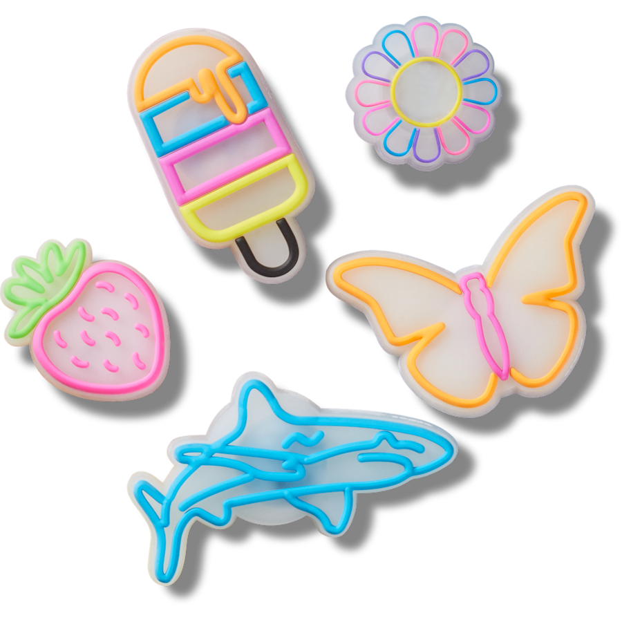 Lights Up Summer 5 Pack
