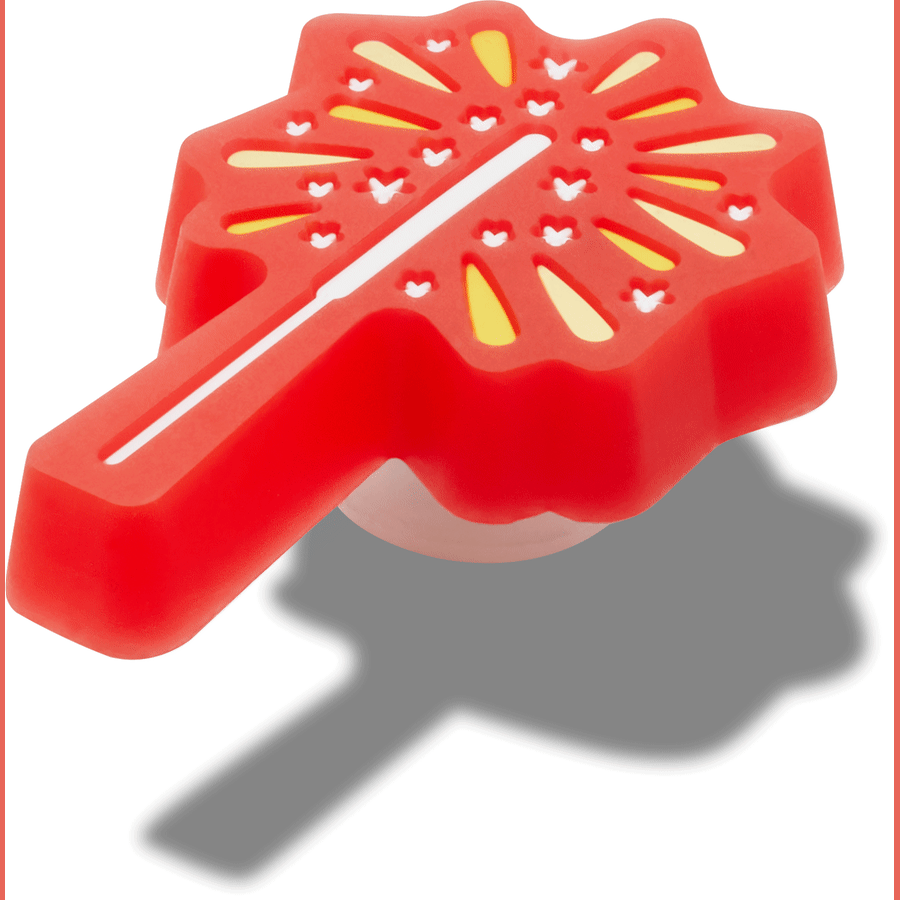 Lights Up Fireworks - charms on shoes - Jibbitz