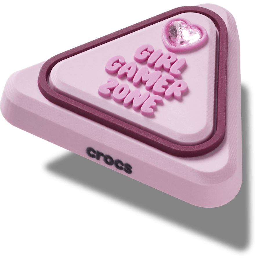 Girl Gamer Zone