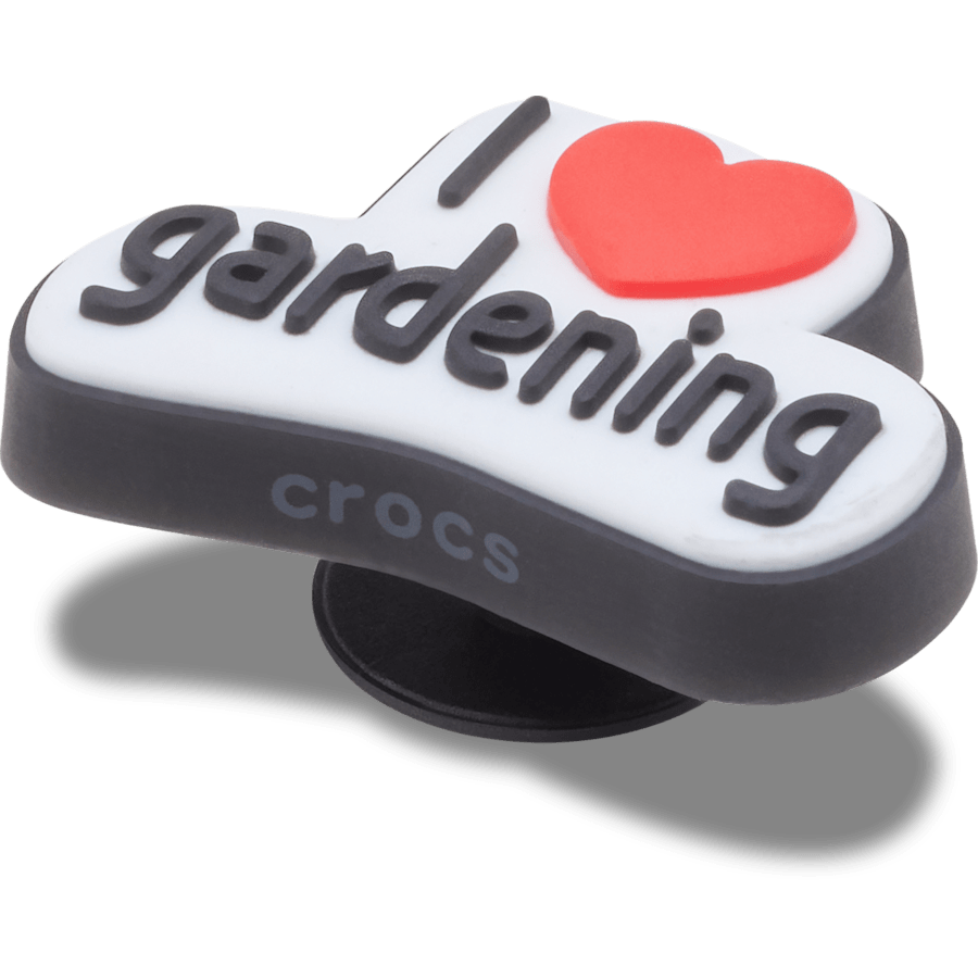 I Heart Gardening