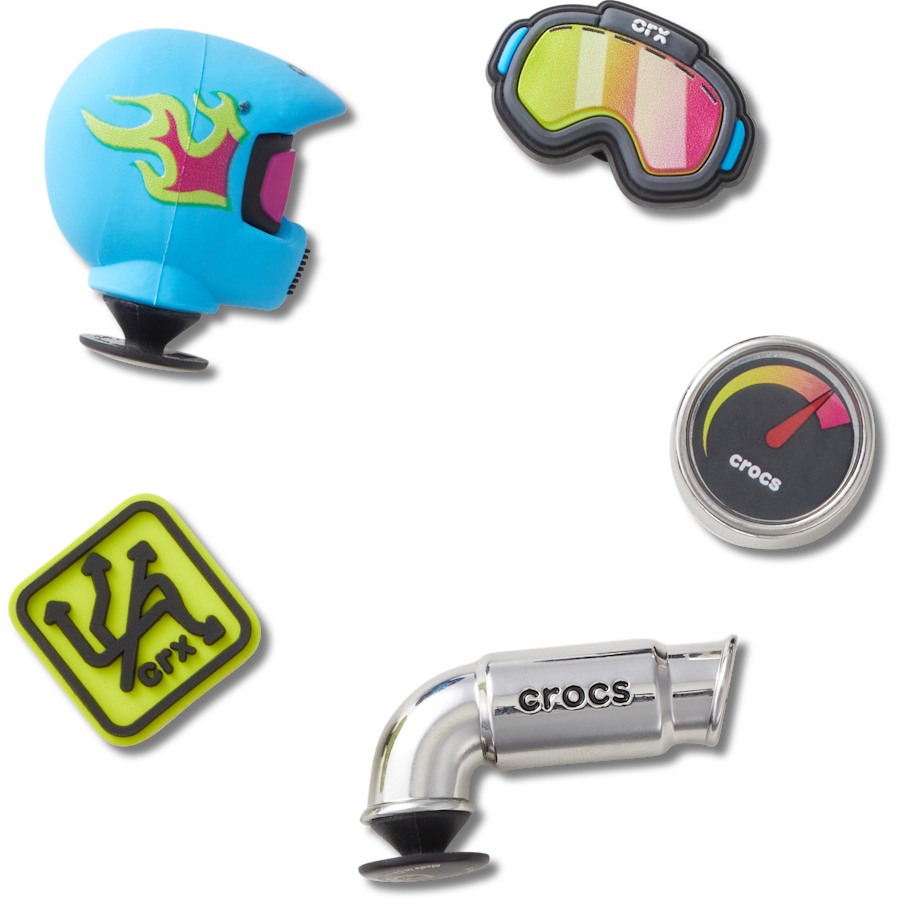 Moto Racer 5 Pack