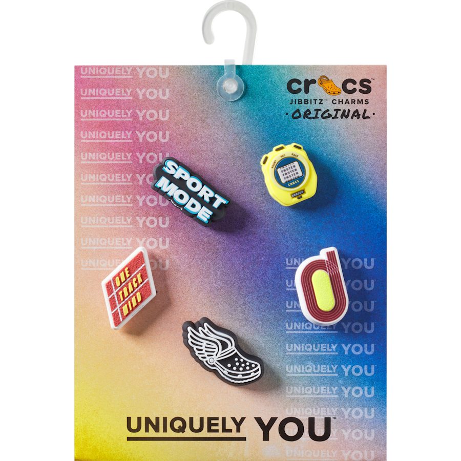 Track 5 Pack