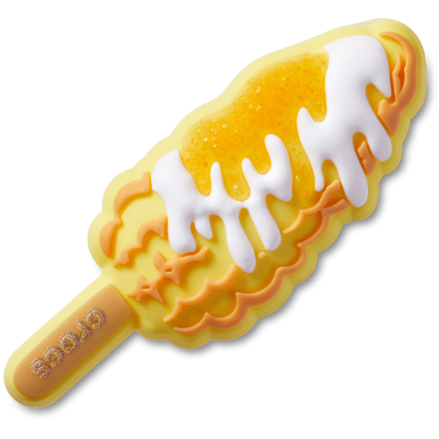 Yummy Elote - charm view - Jibbitz