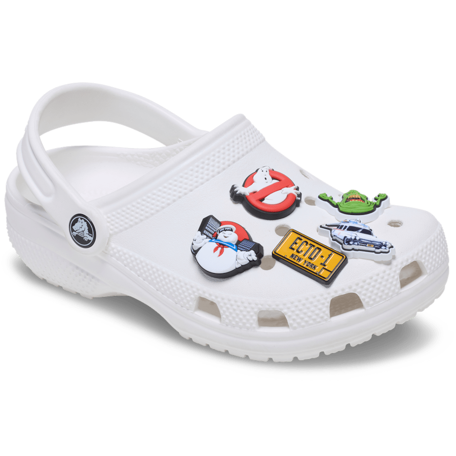 Ghostbusters 5 Pack