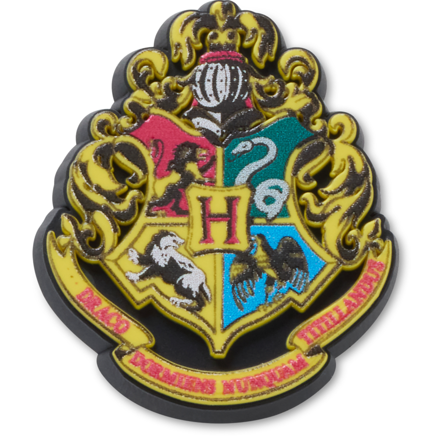 Harry Potter 1 - lisävarustenäkymä - Jibbitz Charms