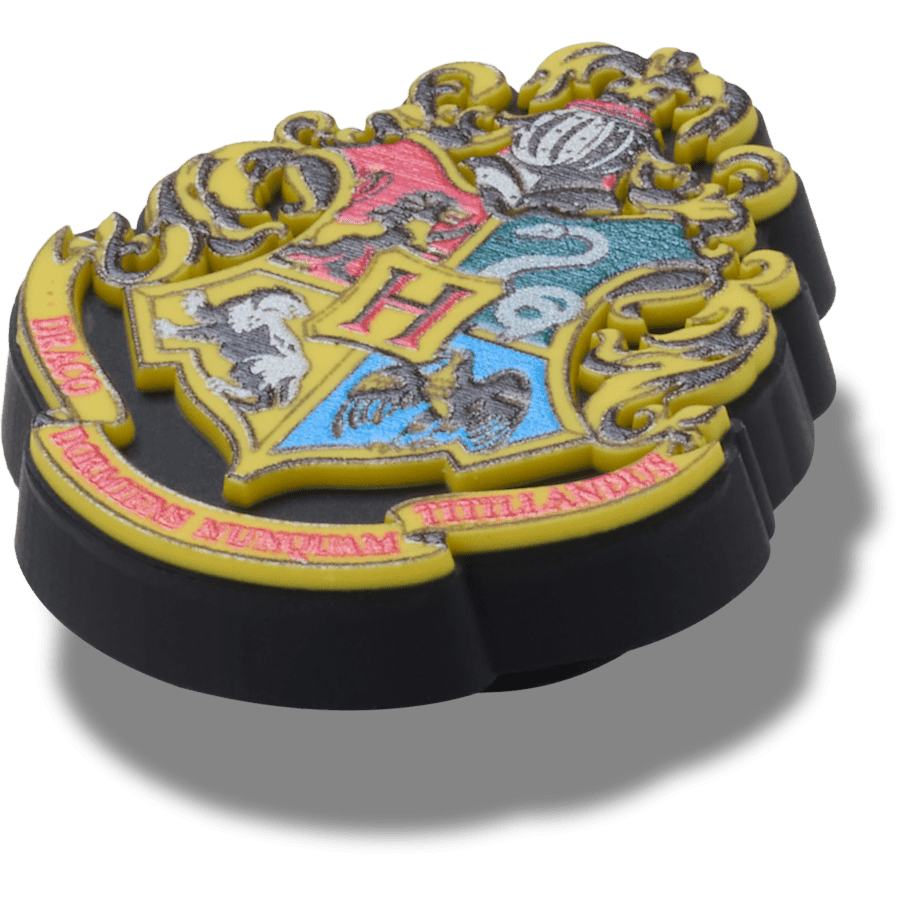 Harry Potter 1 - mukautettu kulma - Jibbitz Charms