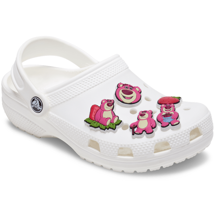 Pixar Lotso 5pack