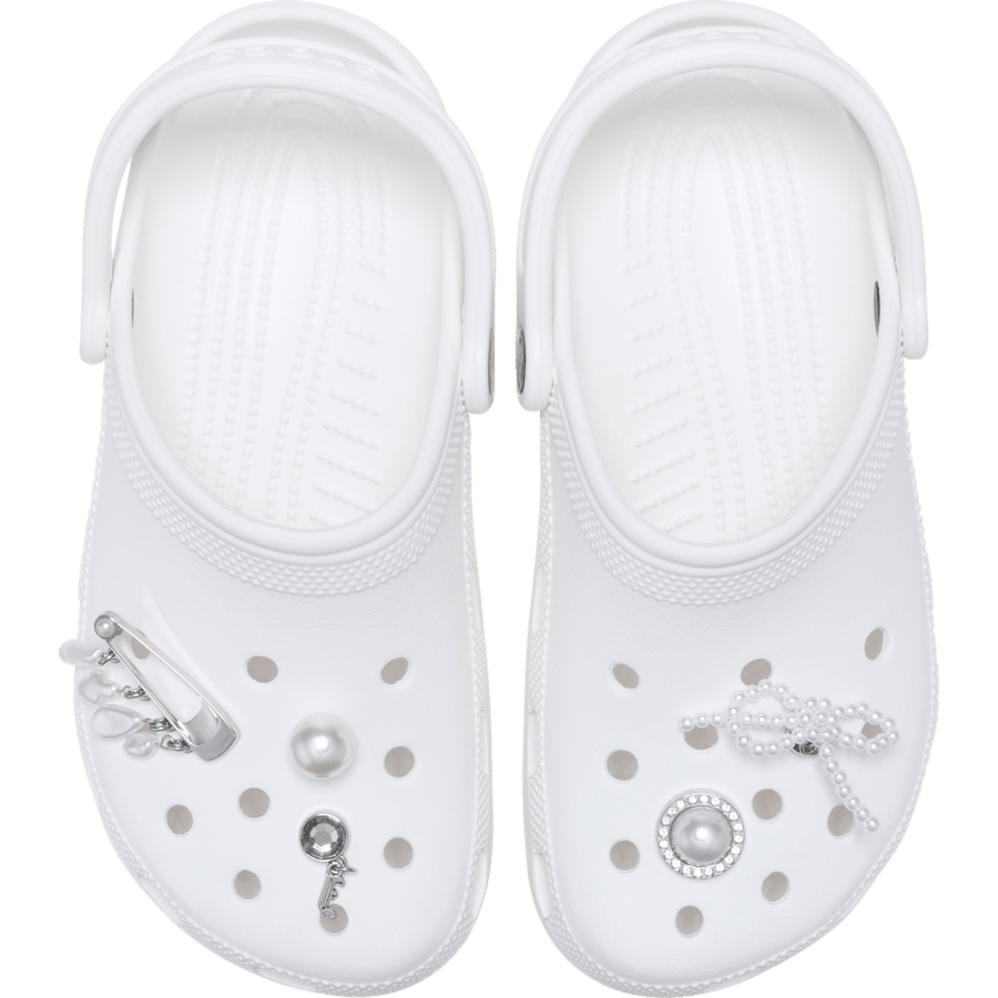 Elevator Boys Jacob 5 Pack - charm-on-shoes - Jibbitz Charms