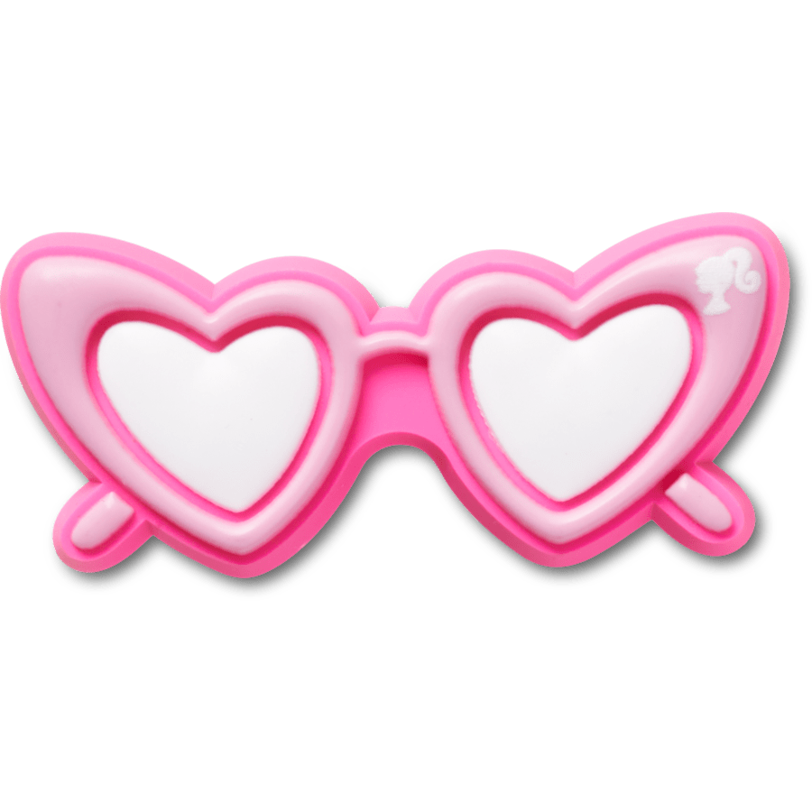  Barbie Sunglasses - charm view - Jibbitz
