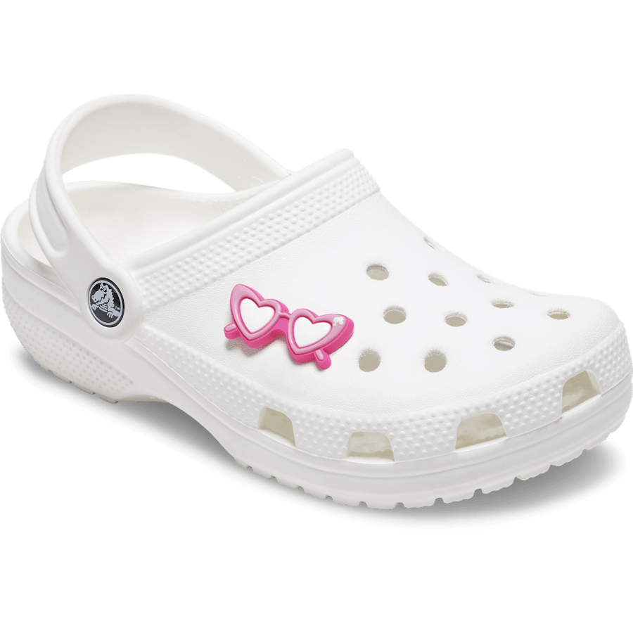  Barbie Sunglasses - Custom Angle - Jibbitz